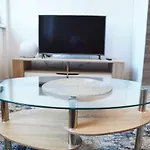 Apartament Budin Adri & Robi Center