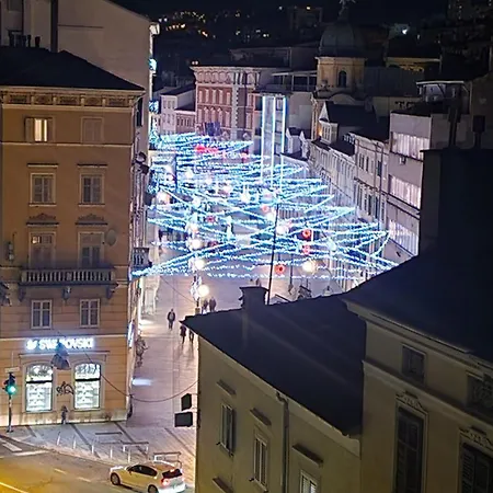 Budin Adri & Robi Center * Rijeka