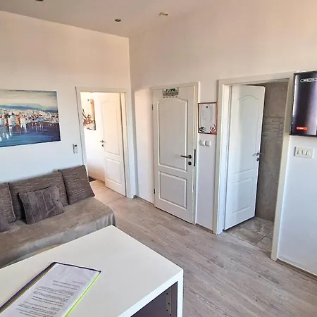 Budin Adri & Robi Center Apartamento Rijeka