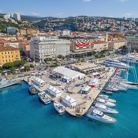 Budin Adri & Robi Center Rijeka