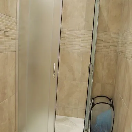 Budin Adri & Robi Center Apartman