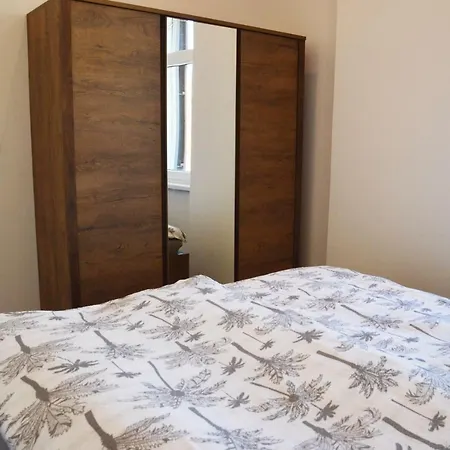 Budin Adri & Robi Center Apartment