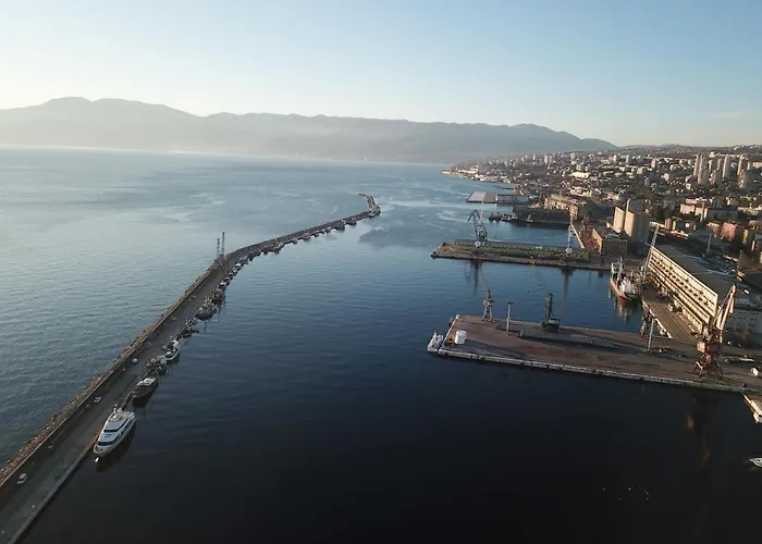 Budin Adri & Robi Center Rijeka