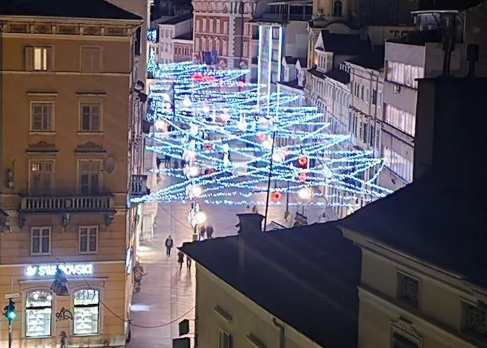 Budin Adri & Robi Center * Rijeka