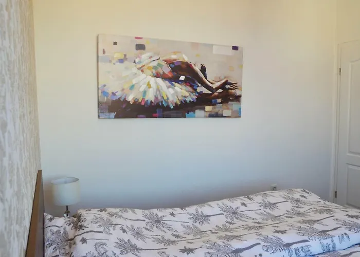 Apartment Budin Adri & Robi Center Rijeka