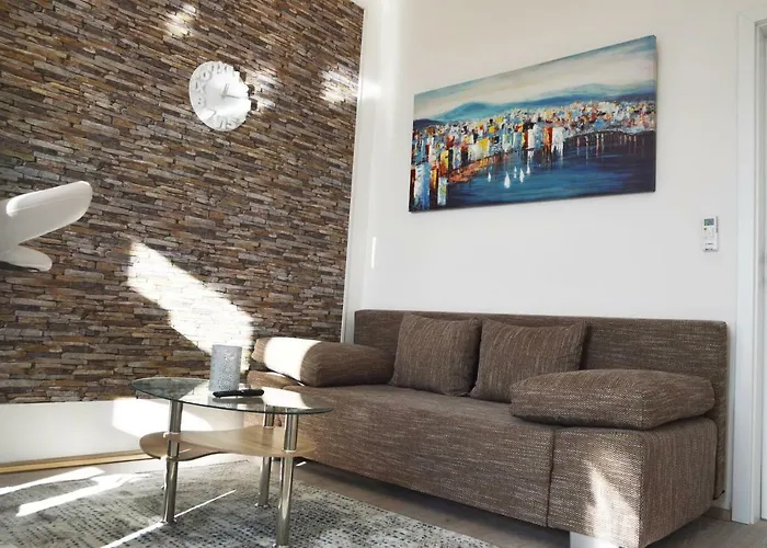 Apartment Budin Adri & Robi Center