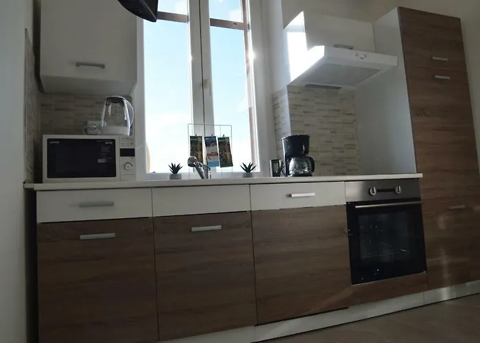 Budin Adri & Robi Center Rijeka